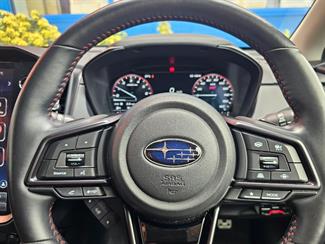 2024 Subaru Levorg - Thumbnail