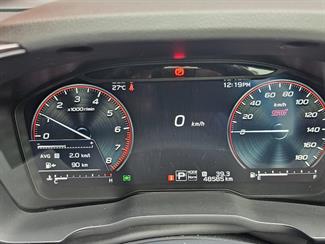 2024 Subaru Levorg - Thumbnail