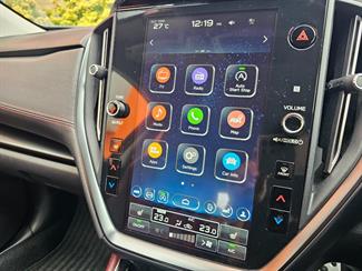 2024 Subaru Levorg - Thumbnail