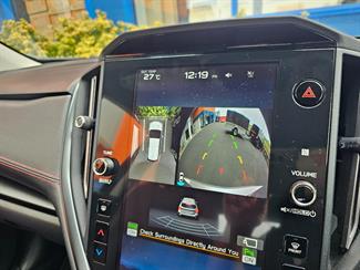 2024 Subaru Levorg - Thumbnail