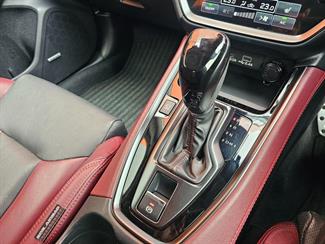 2024 Subaru Levorg - Thumbnail