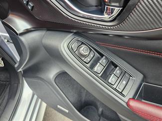 2024 Subaru Levorg - Thumbnail