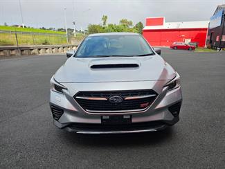 2024 Subaru Levorg - Thumbnail