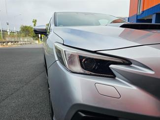 2024 Subaru Levorg - Thumbnail