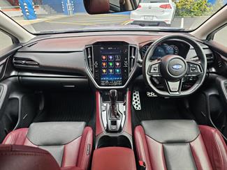 2024 Subaru Levorg - Thumbnail