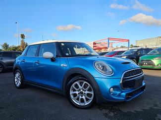 2016 Mini Cooper S - Thumbnail