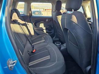 2016 Mini Cooper S - Thumbnail