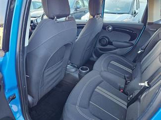 2016 Mini Cooper S - Thumbnail