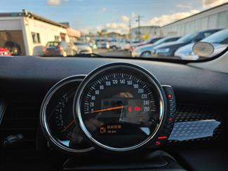 2016 Mini Cooper S - Thumbnail
