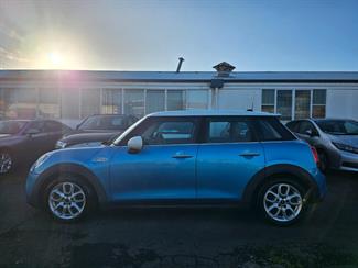 2016 Mini Cooper S - Thumbnail