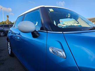 2016 Mini Cooper S - Thumbnail