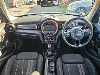 2016 Mini Cooper S - Thumbnail