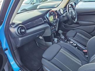 2016 Mini Cooper S - Thumbnail