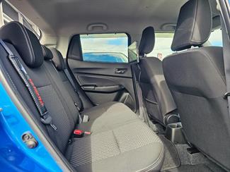 2018 Suzuki Swift - Thumbnail