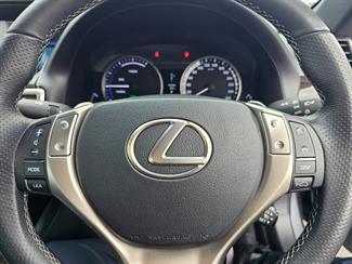 2014 Lexus GS 450h - Thumbnail