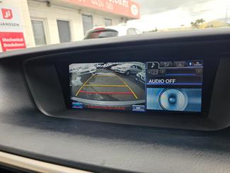 2014 Lexus GS 450h - Thumbnail