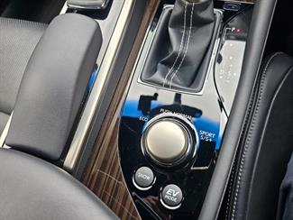 2014 Lexus GS 450h - Thumbnail