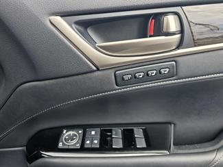 2014 Lexus GS 450h - Thumbnail