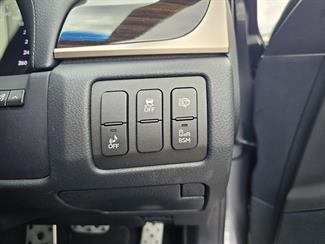 2014 Lexus GS 450h - Thumbnail