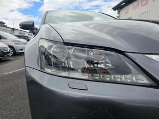 2014 Lexus GS 450h - Thumbnail