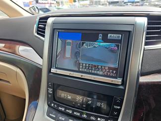 2014 Toyota Vellfire - Thumbnail