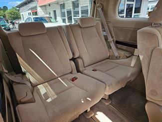 2014 Toyota Vellfire - Thumbnail