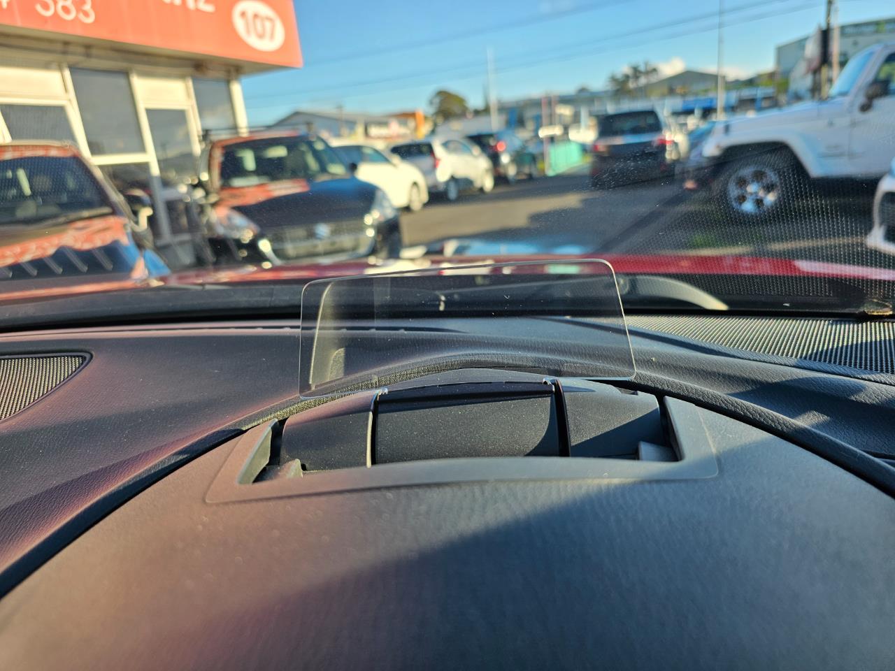 2016 Mazda Axela