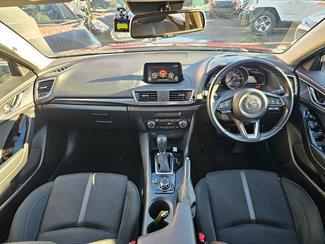 2016 Mazda Axela - Thumbnail