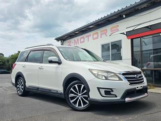 2016 Subaru Exiga - Thumbnail