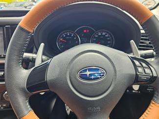 2016 Subaru Exiga - Thumbnail