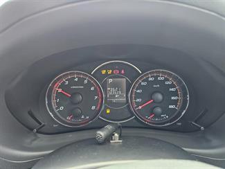 2016 Subaru Exiga - Thumbnail