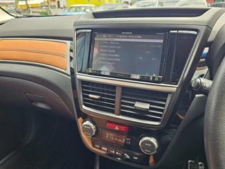 2016 Subaru Exiga - Thumbnail