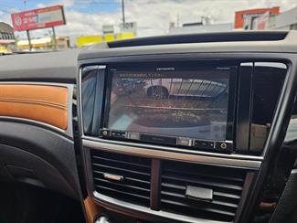 2016 Subaru Exiga - Thumbnail