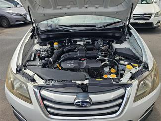 2016 Subaru Exiga - Thumbnail