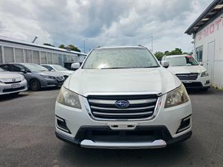 2016 Subaru Exiga - Thumbnail