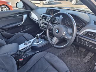 2015 BMW 118i - Thumbnail