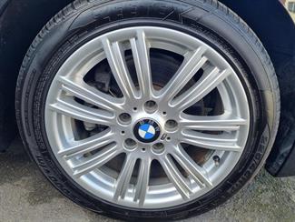 2015 BMW 118i - Thumbnail