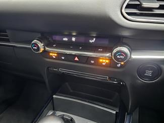2020 Mazda CX-30 - Thumbnail