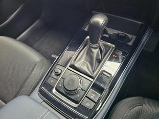 2020 Mazda CX-30 - Thumbnail