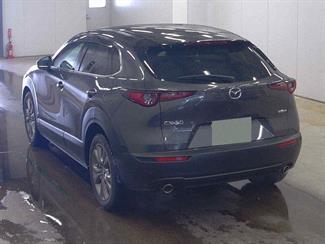 2020 Mazda CX-30 - Thumbnail