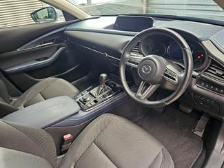 2020 Mazda CX-30 - Thumbnail