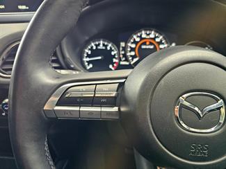 2020 Mazda CX-30 - Thumbnail