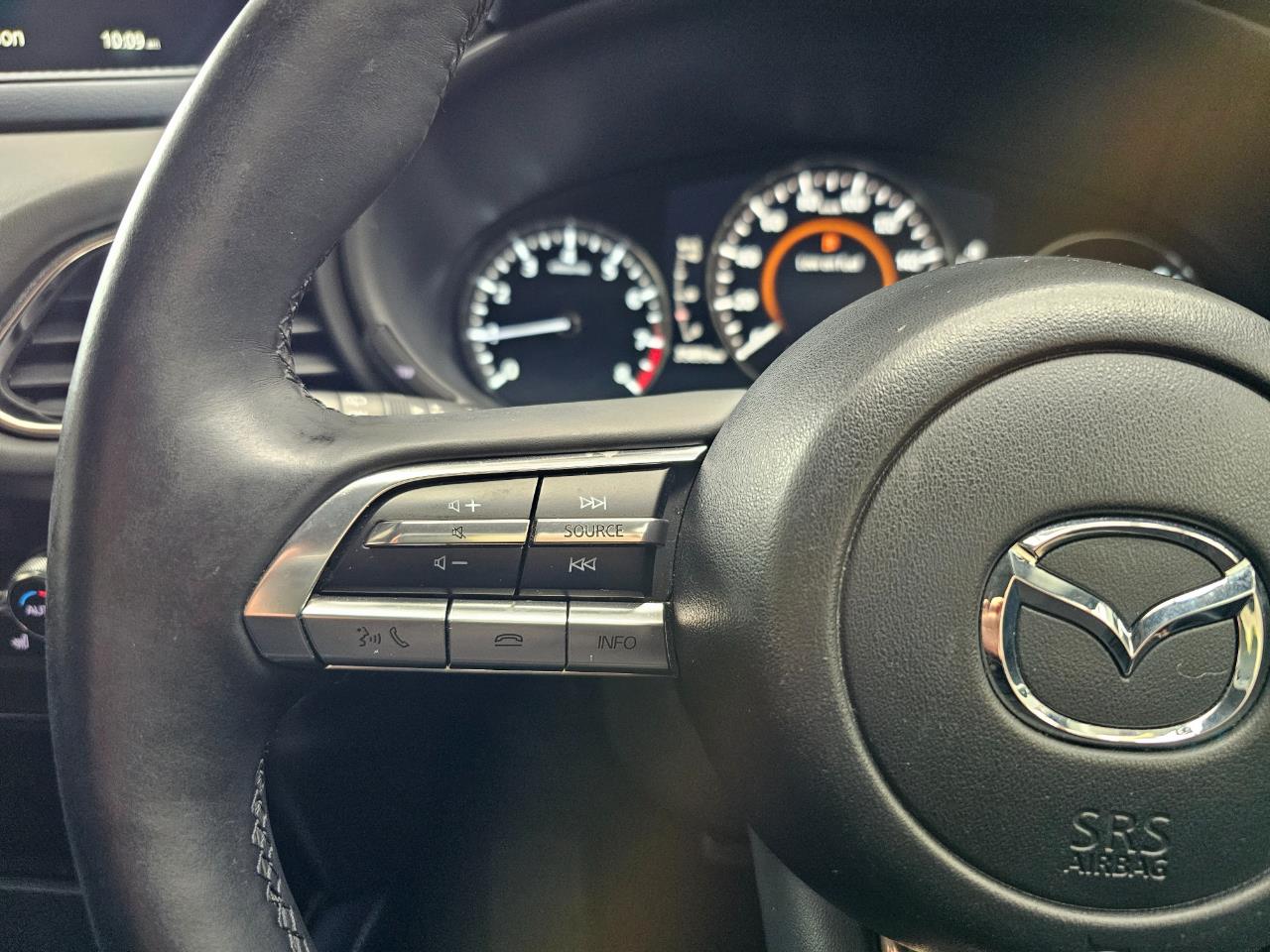 2020 Mazda CX-30