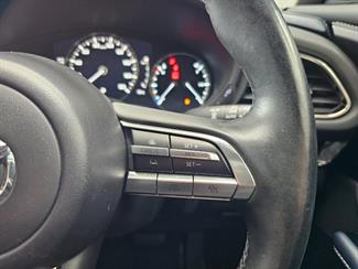 2020 Mazda CX-30 - Thumbnail