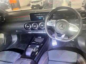 2019 Mercedes-Benz A180 - Thumbnail