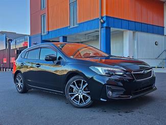 2017 Subaru Impreza - Thumbnail