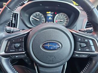 2017 Subaru Impreza - Thumbnail