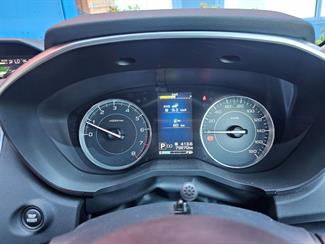 2017 Subaru Impreza - Thumbnail