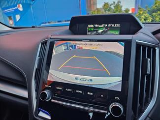 2017 Subaru Impreza - Thumbnail