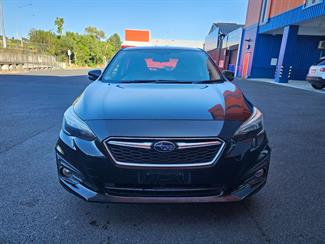 2017 Subaru Impreza - Thumbnail